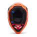 Fox Motocross Helmet V3 RS Infinite - Flo Orange