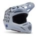 Fox Motocross Helmet V3 SEVENTY4  - White