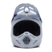 Fox Motocross Helmet V3 SEVENTY4  - White