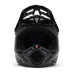 Fox Motocross Helmet V3 SEVENTY4  - Black