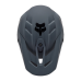 Fox Motocross Helmet V3 Solid - Graphite