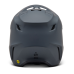 Fox Motocross Helmet V3 Solid - Graphite