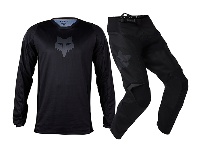 Fox 180 motocross kit new arrivals
