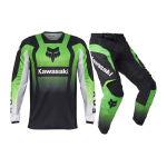 Fox Crosskleding 2025 180 Kawasaki - Fluo Groen