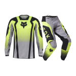 Fox Crosskleding 2025 180 Lean - Fluo Geel