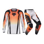 Fox Crosskleding 2025 180 Lean - Fluo Oranje