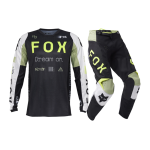 Fox Crosskleding 2025 180 Race Spec - Groen