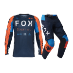 Fox Crosskleding 2025 180 Race Spec - Midnight