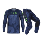 Fox Crosskleding 2025 180 Taunt - Navy