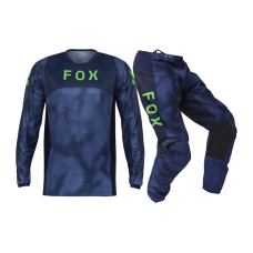 Fox Motocross Gear 2025 180 Taunt - Navy