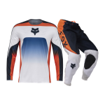 Fox Crosskleding 2025 360 Divider - Fluo Oranje