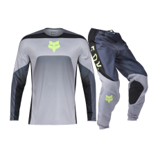 Fox Motocross Gear 2025 360 Divider - Steel Grey