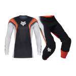 Fox Crosskleding 2025 Flexair Infinite - Fluo Oranje