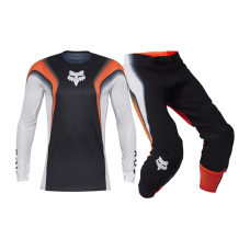 Fox Motocross Gear 2025 Flexair Infinite - Fluo Orange