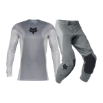 Fox Crosskleding 2025 Flexair Infinite - Steel Grijs