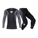 Fox Crosskleding 2025 Flexair Infinite - Zwart