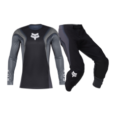 Fox Motocross Gear 2025 Flexair Infinite - Black