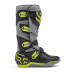 Fox Crosslaarzen Comp - Grijs / Geel