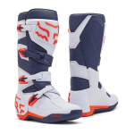 Fox Crosslaarzen Comp - Wit / Navy