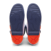 Fox Crosslaarzen Comp - Wit / Navy