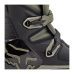 Fox Motocross Boots Comp X - Grey / Black