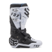 Fox Motocross Boots Instinct - White / Black