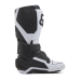 Fox Motocross Boots Instinct - White / Black