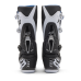 Fox Motocross Boots Instinct - White / Black