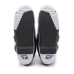 Fox Motocross Boots Instinct - White / Black