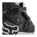 Fox Motocross Boots Instinct - White / Black