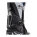 Fox Motocross Boots Instinct - White / Black