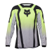 Fox Youth Motocross Gear 2025 180 Lean - Fluo Yellow