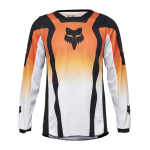 Fox Kinder Cross Shirt 2025 180 Lean - Fluo Oranje