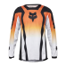 Fox Youth Motocross Gear 2025 180 Lean - Fluo Orange