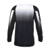 Fox Youth Motocross Gear 2025 180 Lean - Black / White
