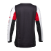 Fox Youth Motocross Jersey 2025 180 Race Spec - Fluo Red