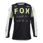 Fox Kinder Cross Shirt 2025 180 Race Spec - Groen