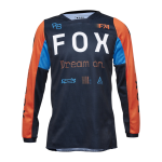 Fox Kinder Cross Shirt 2025 180 Race Spec - Midnight
