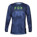 Fox Kinder Cross Shirt 2025 180 Taunt - Navy