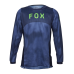 Fox Youth Motocross Gear 2025 180 Taunt - Navy
