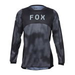 Fox Kinder Cross Shirt 2025 180 Taunt - Zwart