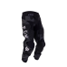 Fox Youth Motocross Gear 2025 180 BNKR - Black Camo