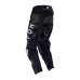 Fox Youth Motocross Gear 2025 180 BNKR - Black Camo