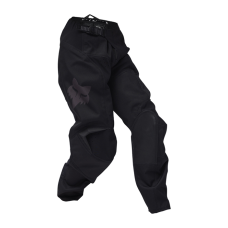 Fox Youth Motocross Pant 2025 180 Blackout - Black