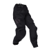Fox Kinder Crosskleding 2025 180 Blackout - Zwart