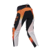 Fox Kinder Crossbroek 2025 180 Lean - Fluo Oranje