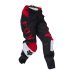 Fox Youth Motocross Gear 2025 180 Race Spec - Fluo Red