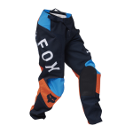 Fox Kinder Crossbroek 2025 180 Race Spec - Midnight