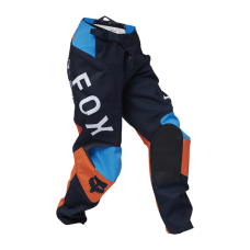 Fox Youth Motocross Pant 2025 180 Race Spec - Midnight