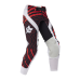 Fox Kinder Crosskleding 2025 Flexair Impression - Wit